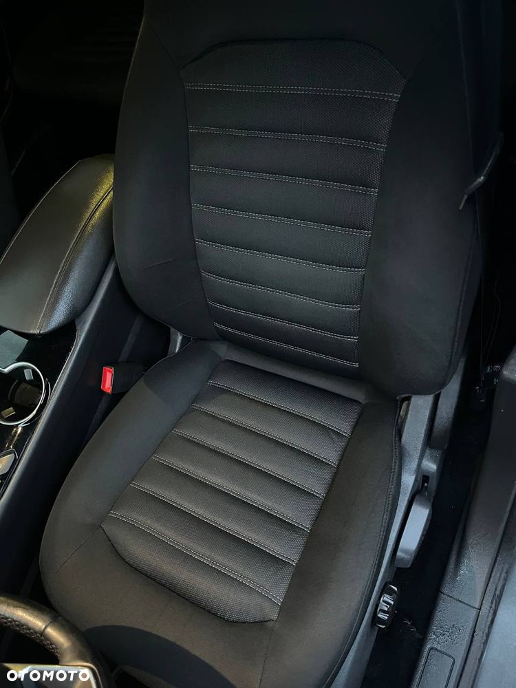 Ford Mondeo 2.0 TDCi Gold X (Trend) - 15