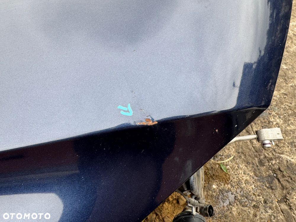 Maska Pokrywa silnika VW Tiguan I 5N0 LH5X 2007-16r - 6