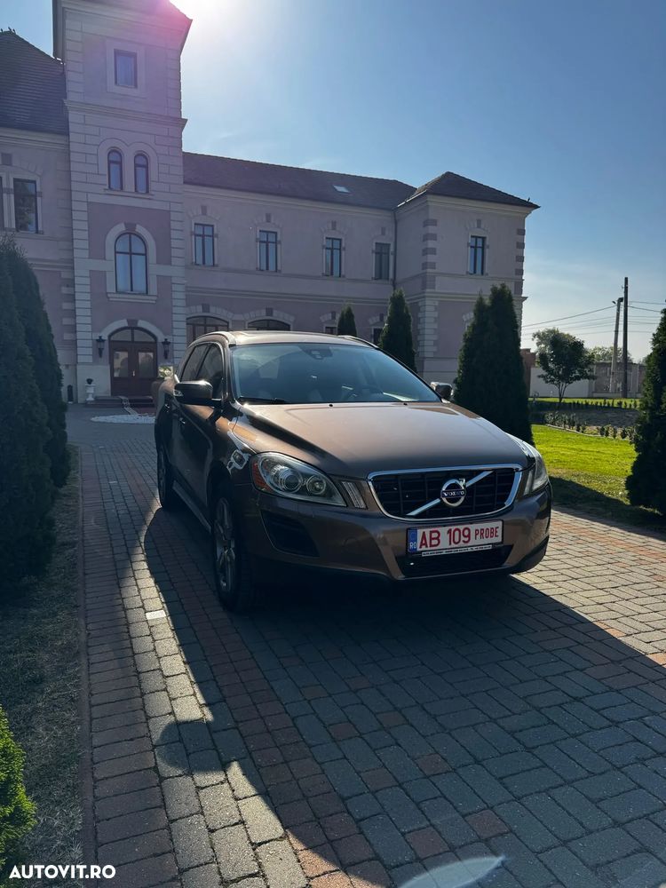 Volvo XC 60 - 12