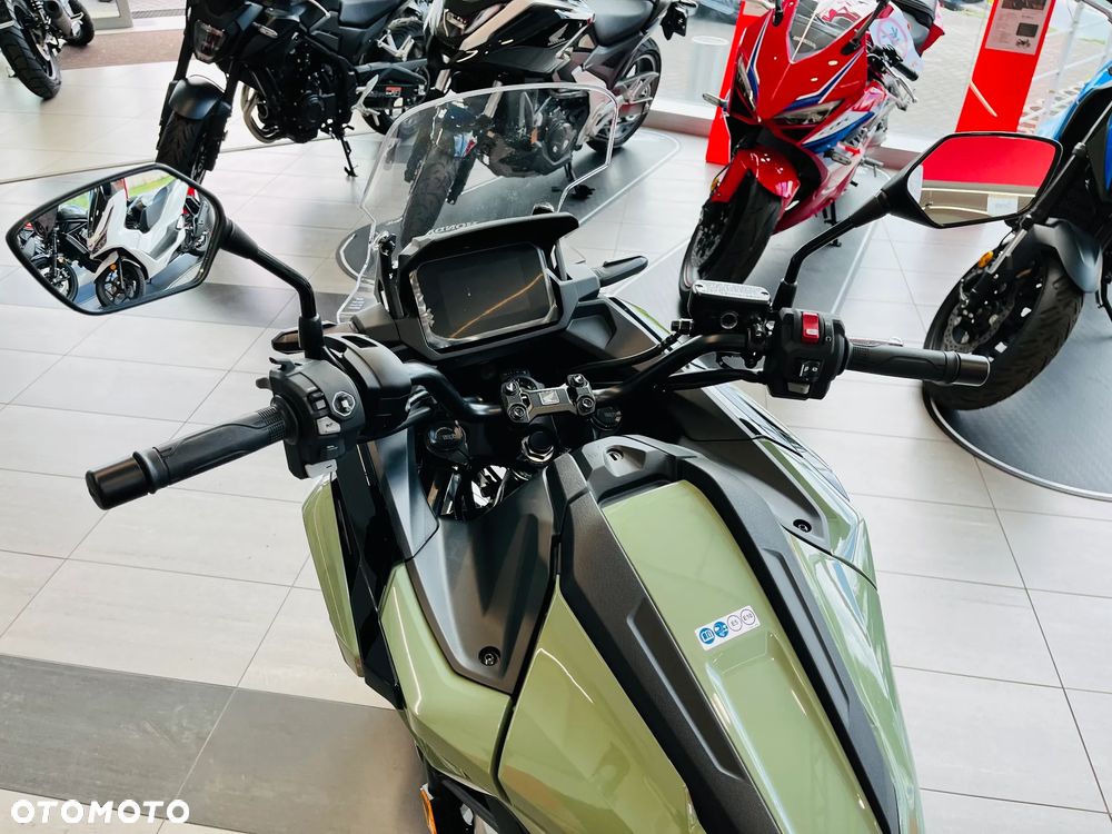 Honda NC - 24