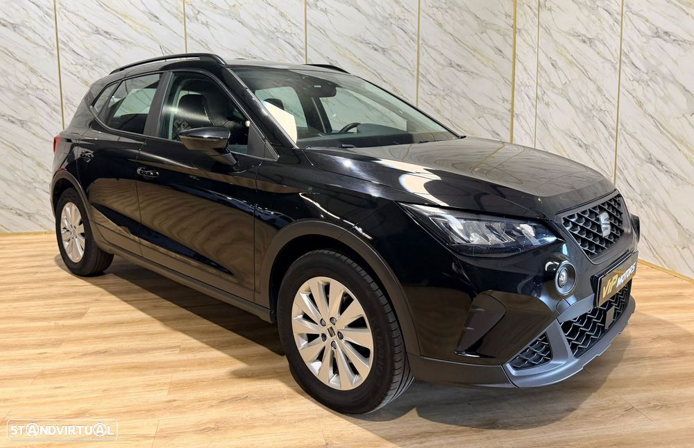 SEAT Arona 1.0 TSI Style - 2