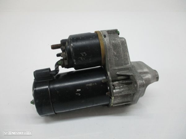 Motor Arranque Opel Corsa B (S93) - 2