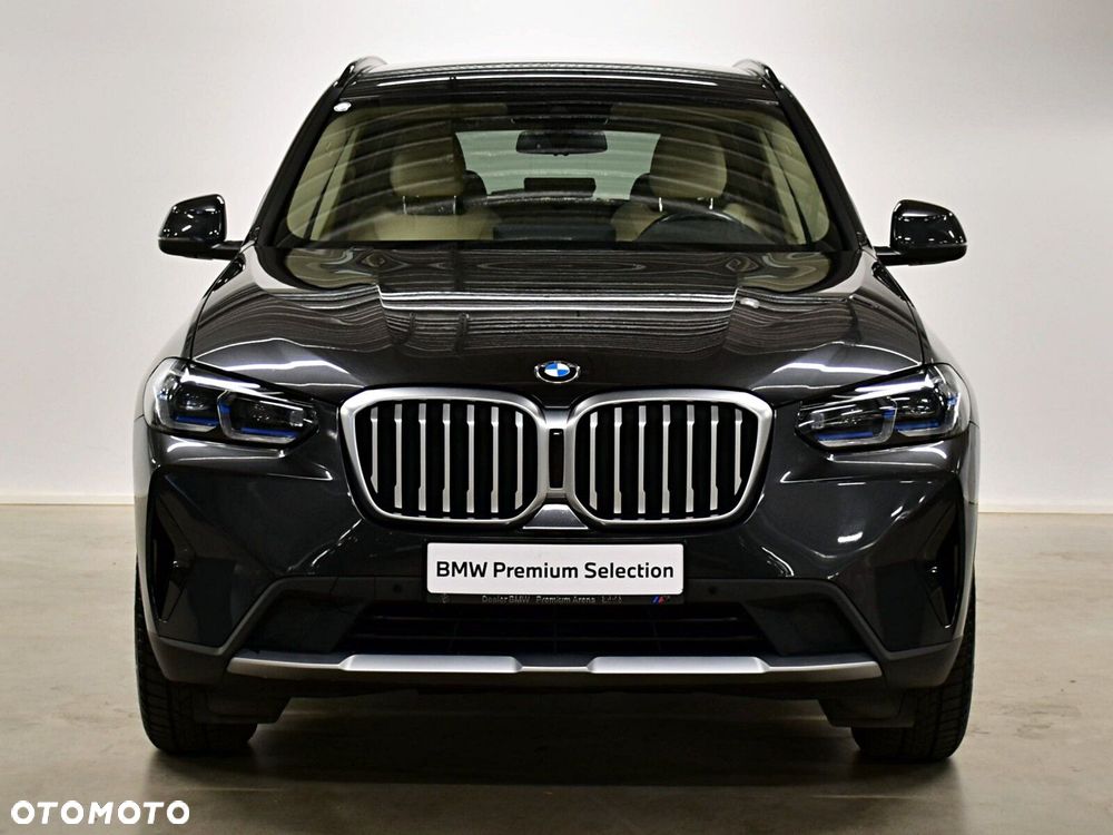 BMW X3 - 9