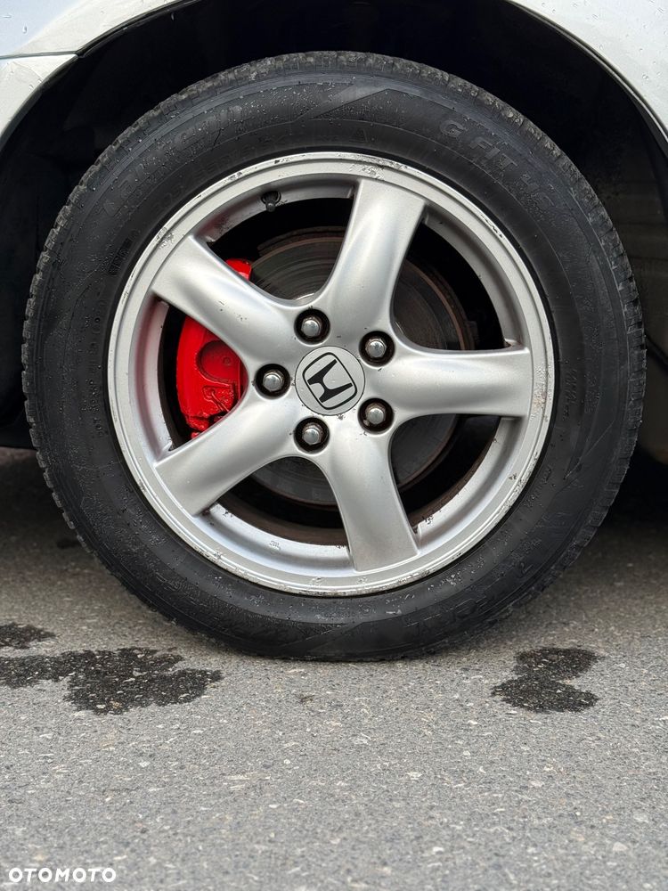Honda Accord - 11