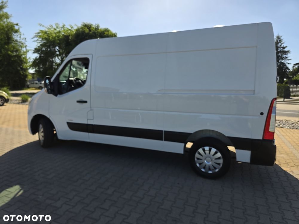 Opel Movano - 9