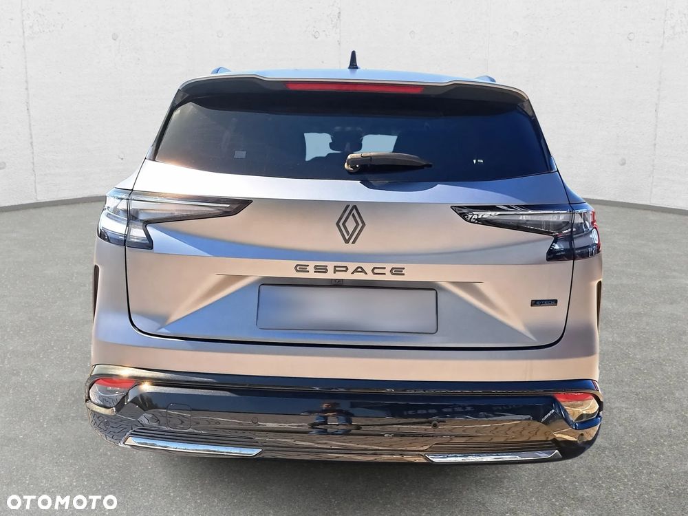 Renault Espace 1.2 E-Tech Full Hybrid 200 esprit Alpine MMT 5os - 7