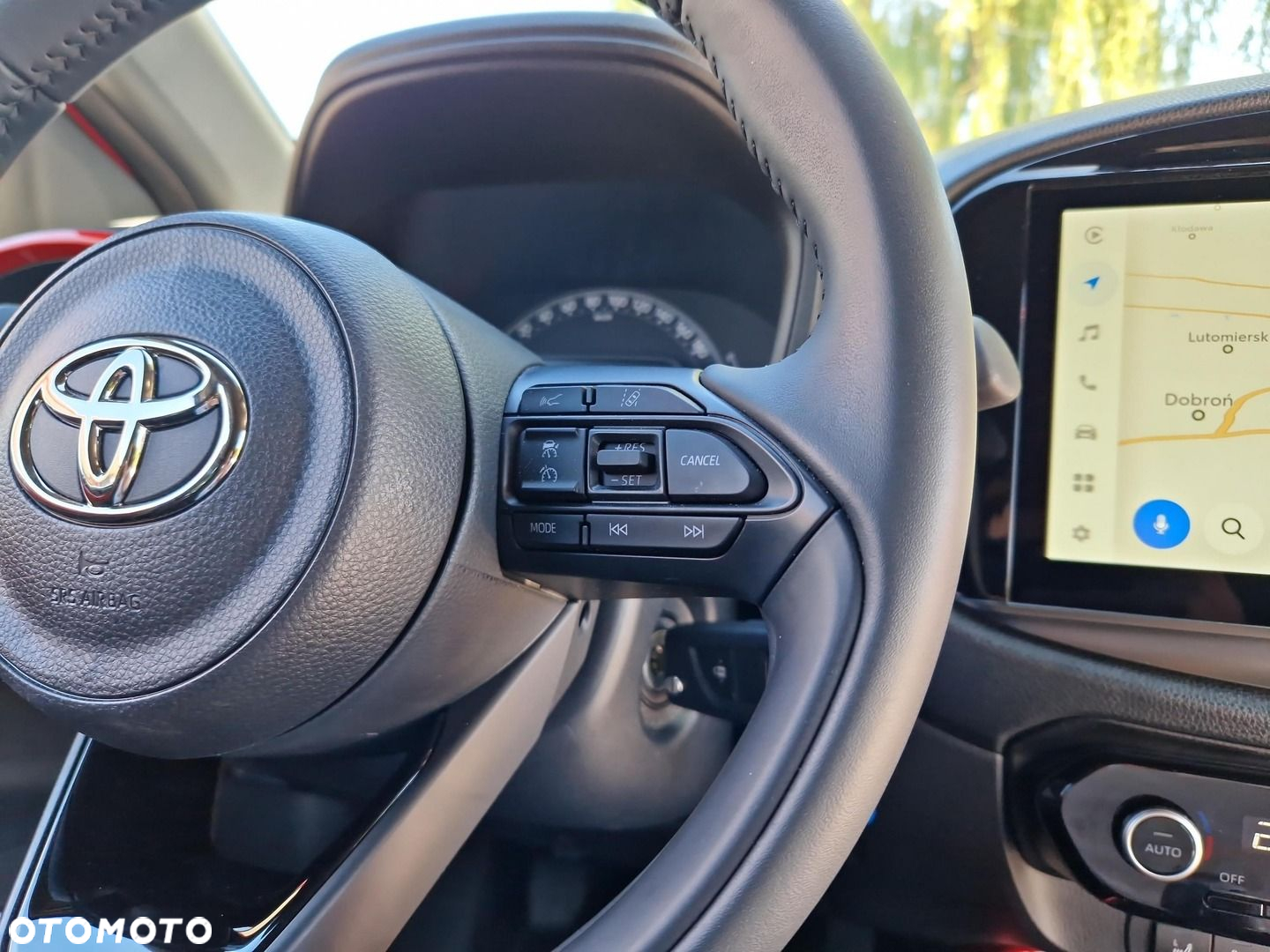 Toyota Aygo X - 22
