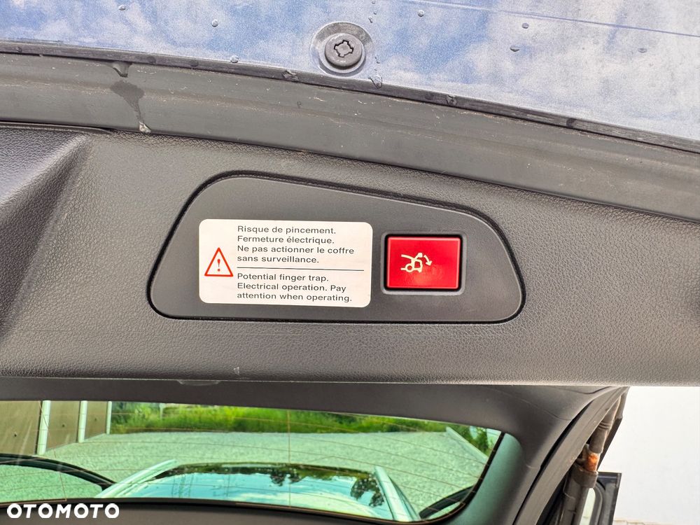 Peugeot 508 RXH BlueHDi 180 EAT6 Stop&Start - 16