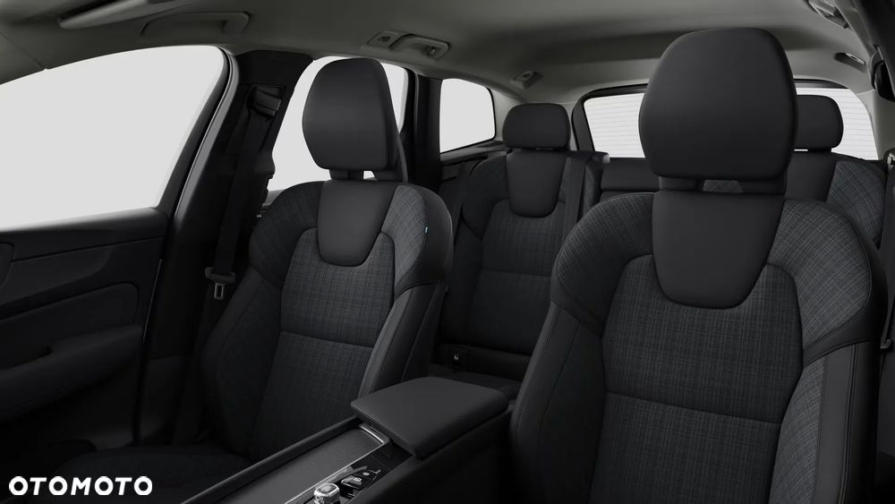 Volvo XC 60 B5 B AWD Core - 8