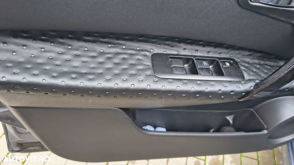 Nissan Qashqai - 19