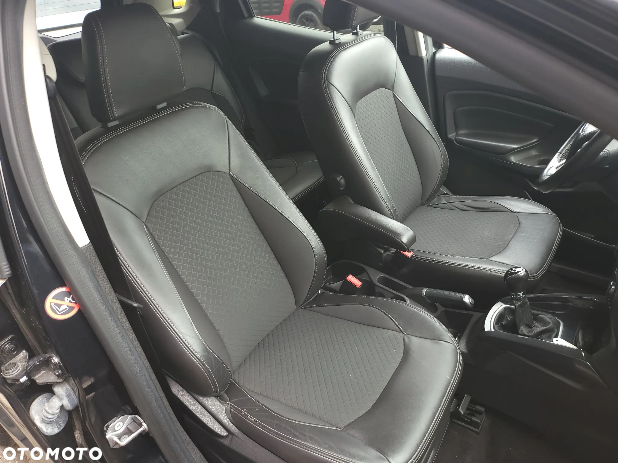 Ford EcoSport 1.0 EcoBoost GPF Titanium ASS - 8