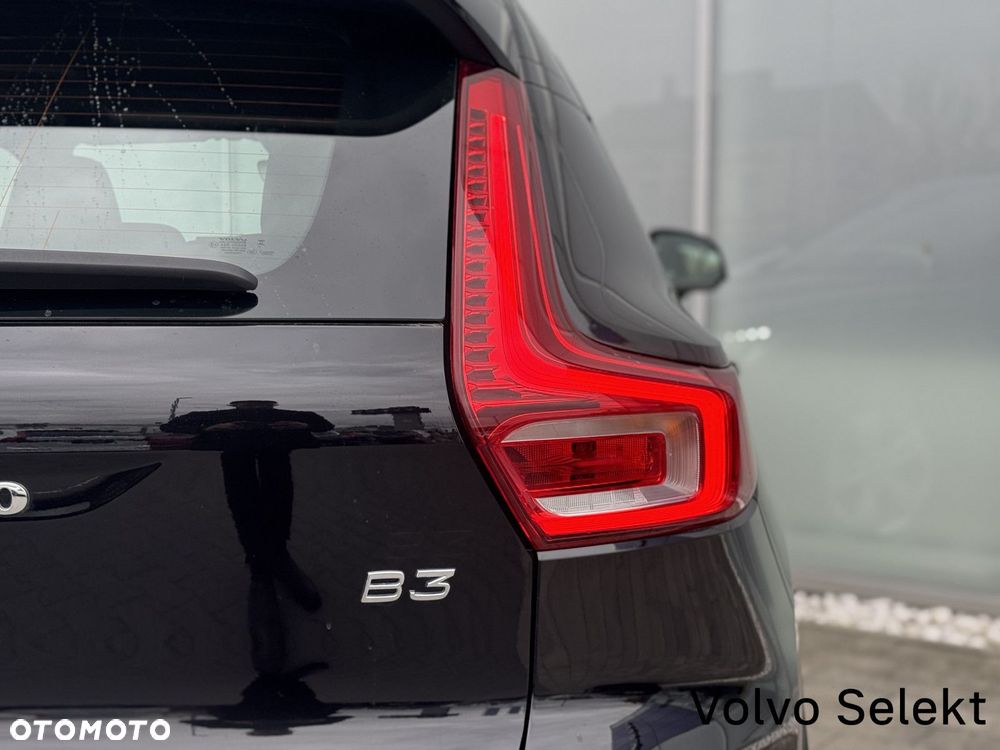 Volvo XC 40 - 40