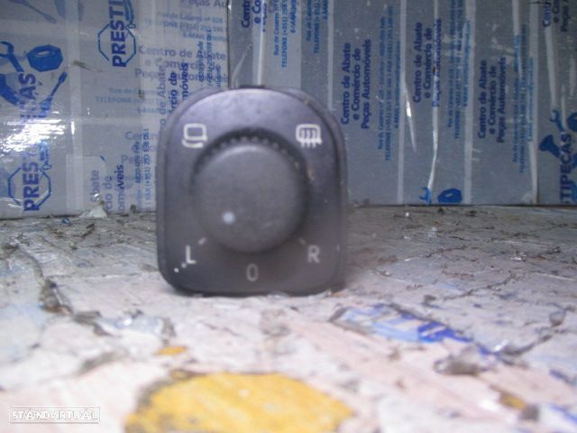 Interruptor 1K0959565J VW GOLF 5 2009 ESPELHOS - 1