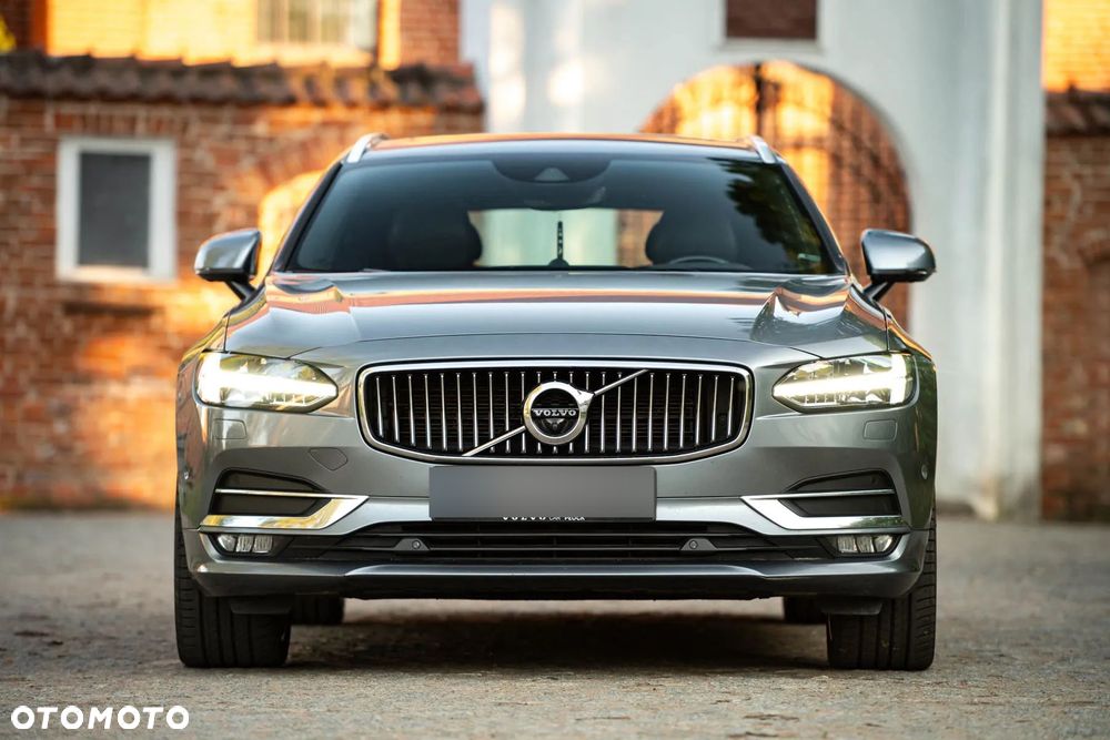 Volvo V90 D5 AWD Inscription - 2