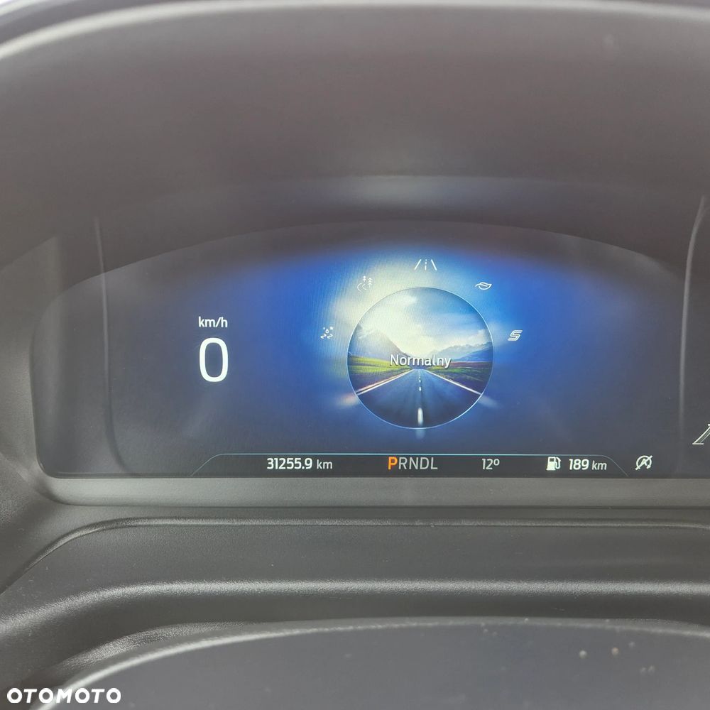 Ford Puma 1.0 EcoBoost Hybrid ST-LINE DESIGN - 15