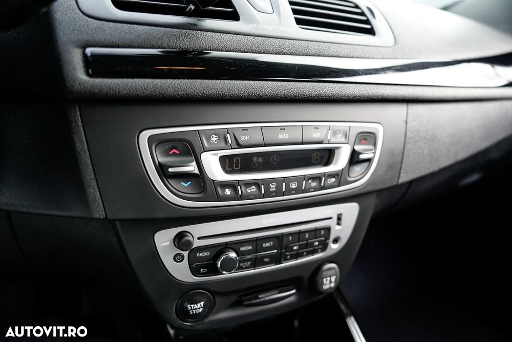 Renault Megane 1.6 dCi GT Line - 19