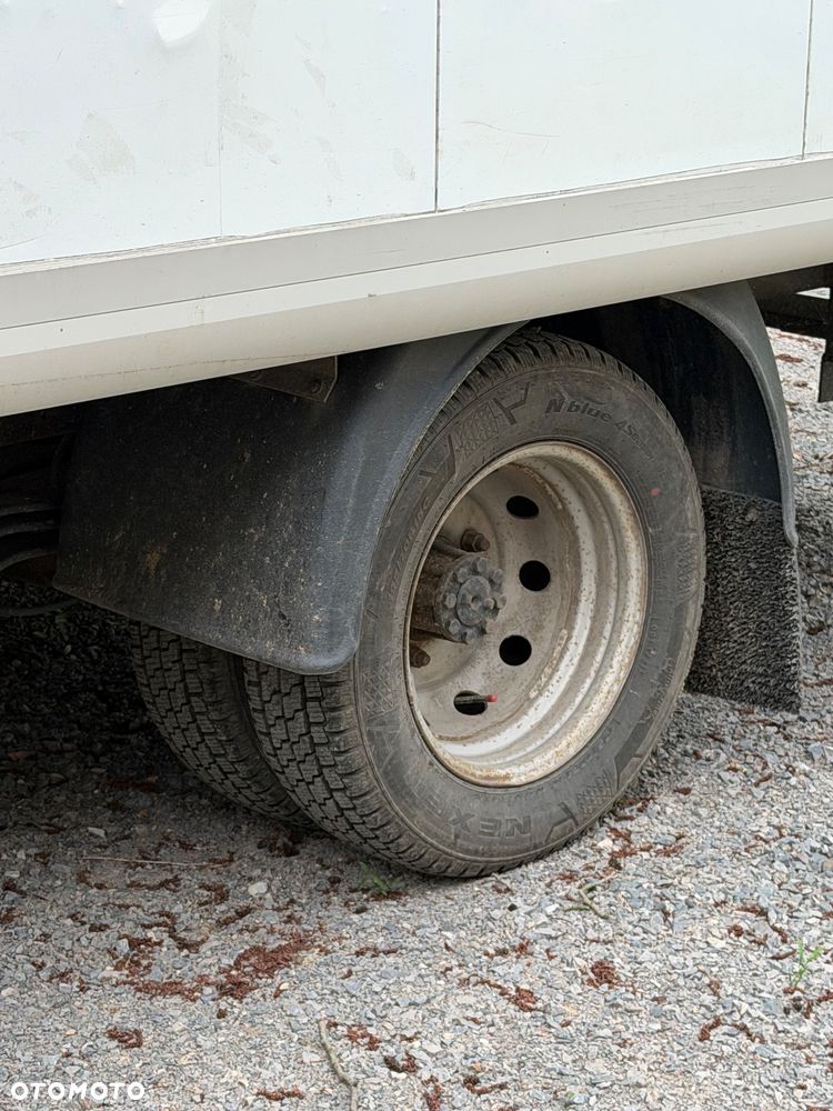 Nissan Cabstar - 5