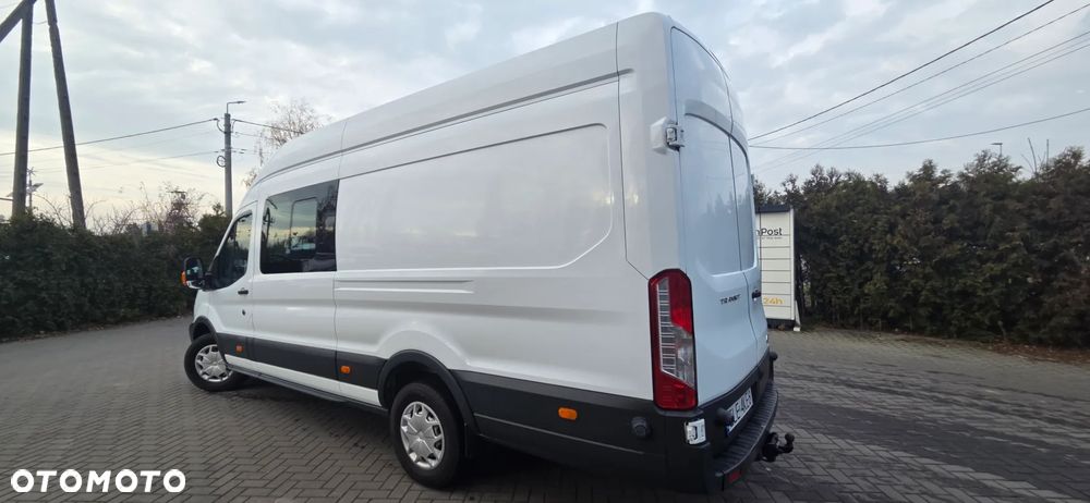 Ford TRANSIT - 10