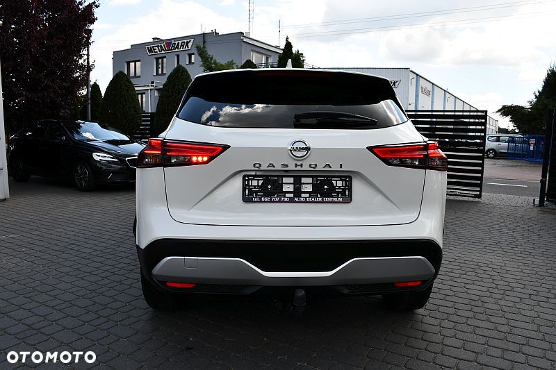 Nissan Qashqai 1.3 DIG-T N-Style - 30