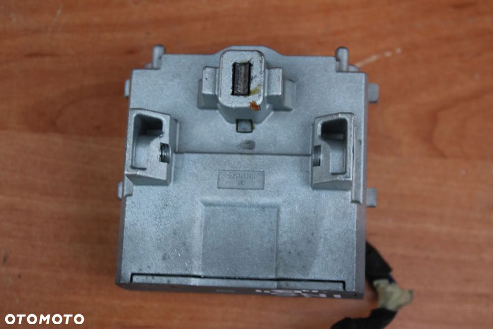 BLOKADA KOLUMNY KIEROWNICY KEYLESS OPEL INSIGNIA B 39124296 - 3