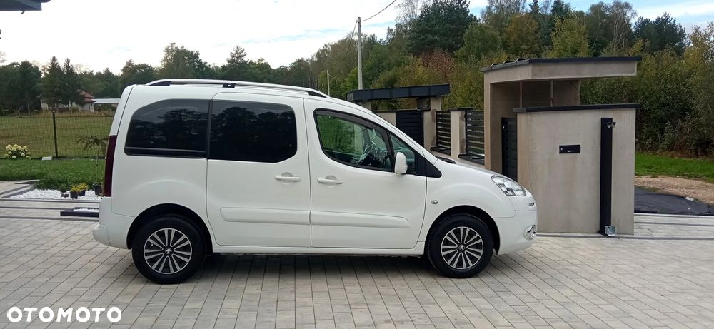 Peugeot Partner 1.6 HDi Active - 11