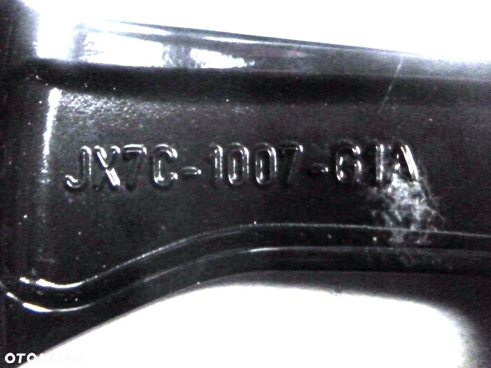 nowa FELGA FORD KUGA FOCUS MONDEO 7x17 ET50 JX7C1007G1A r17 - 2