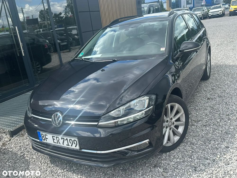 Volkswagen Golf 1.6 TDI (BlueMotion Technology) Comfortline - 3