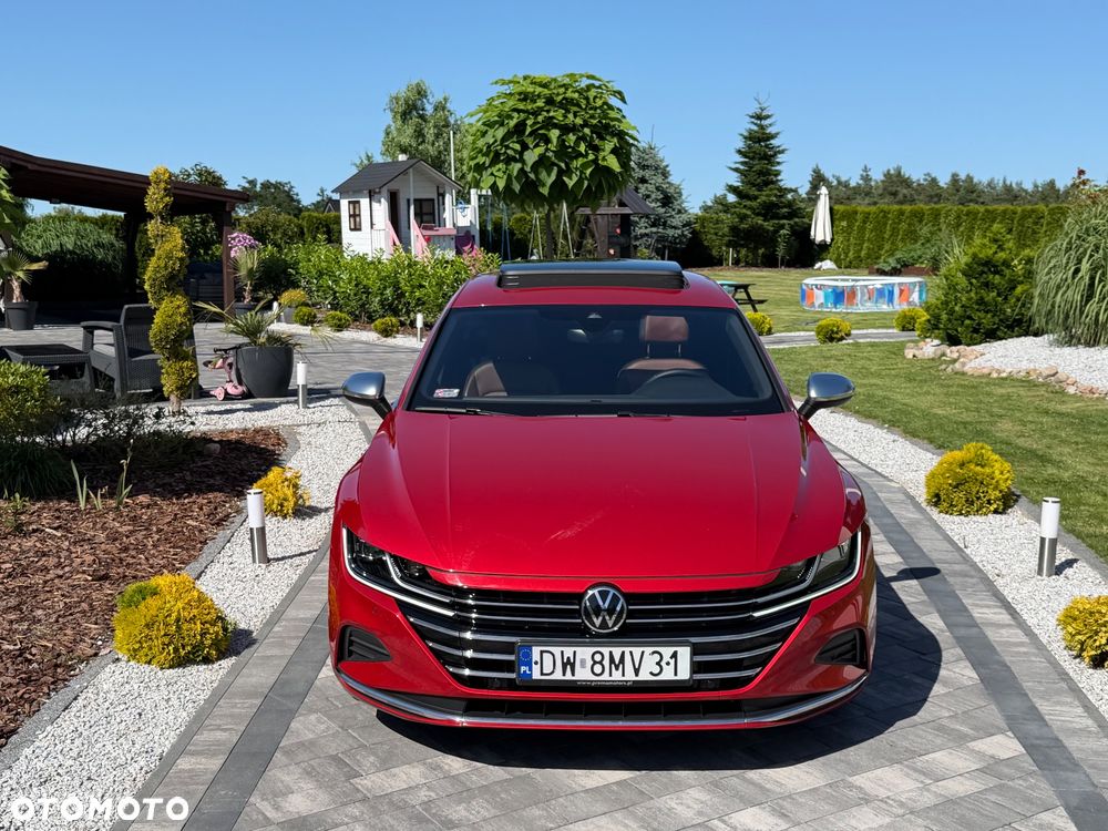 Volkswagen Arteon Shooting Brake 2.0 TSI Elegance DSG - 23
