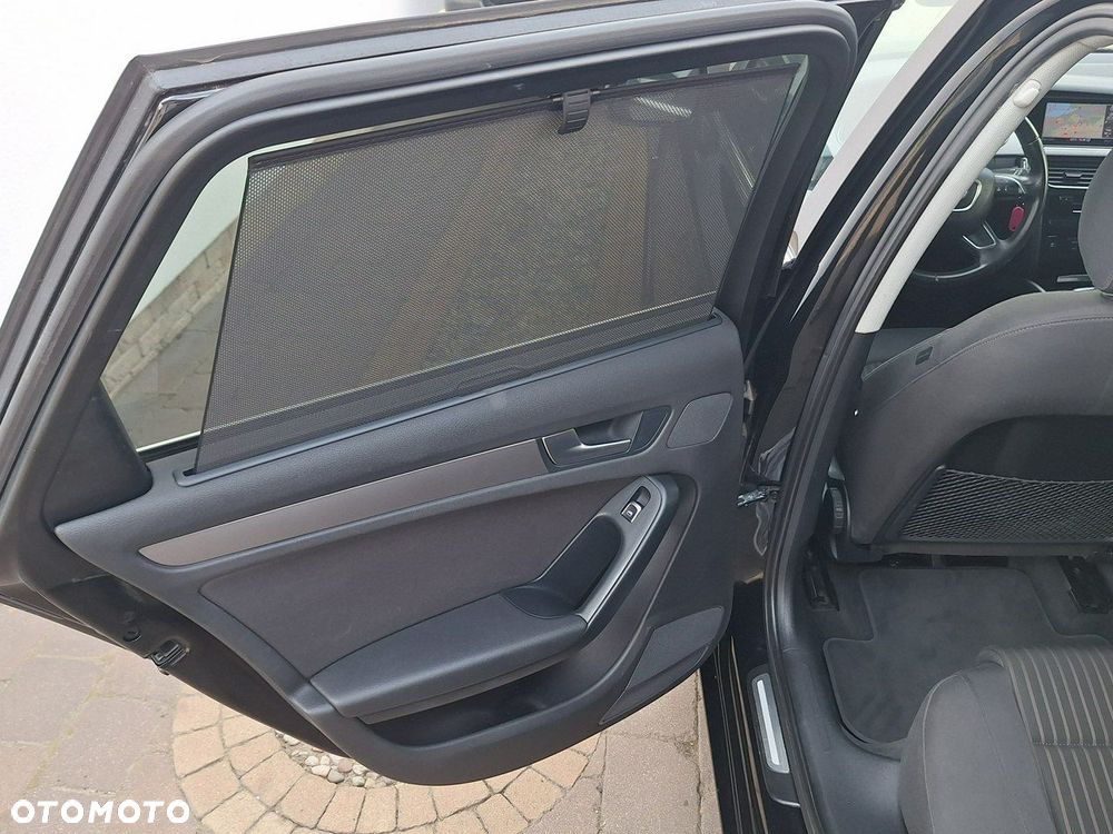 Audi A4 Allroad - 8