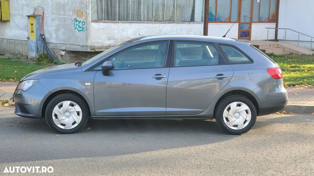 Seat Ibiza ST 1.6 TDI Style - 15