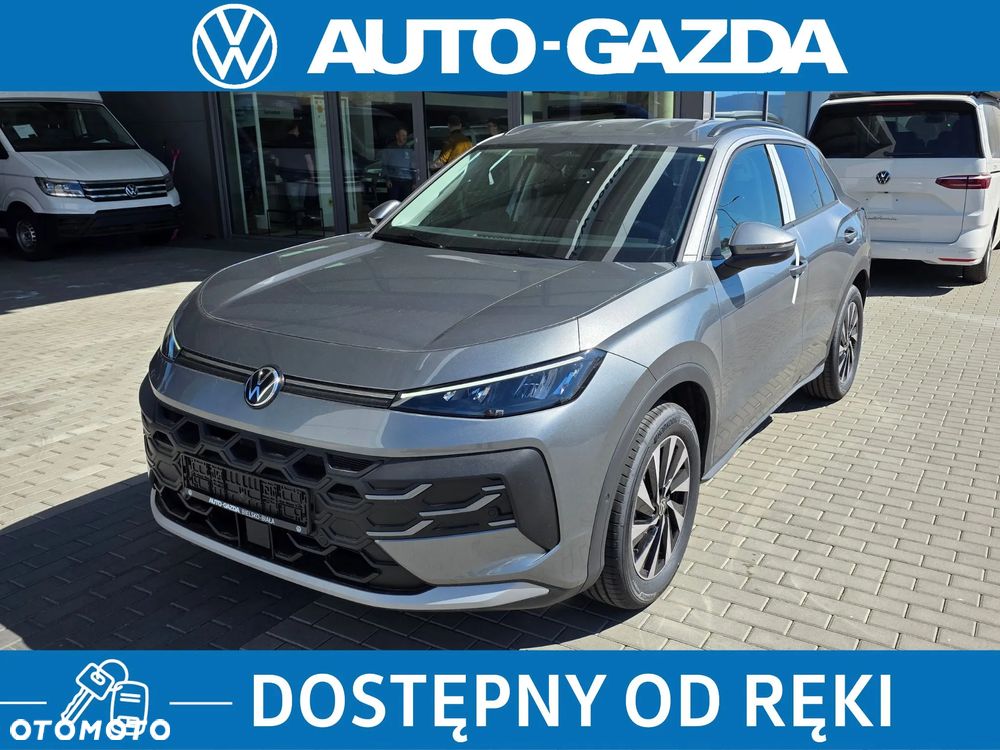 Volkswagen T-Roc 1.5 eTSI Life DSG - 1