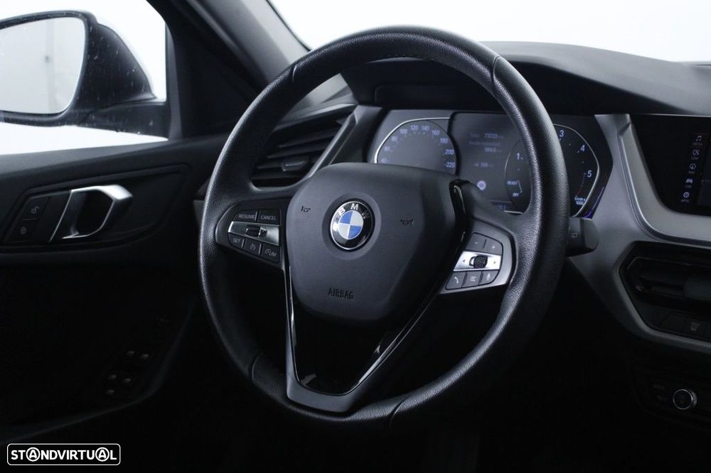 BMW 116 d Corporate Edition Auto - 17