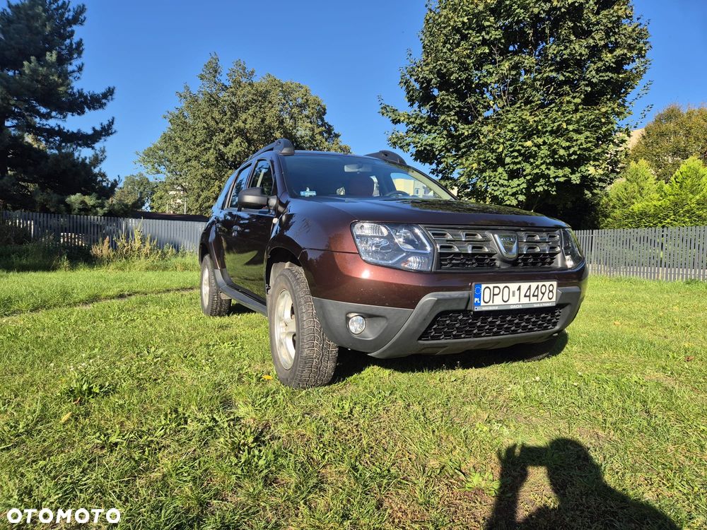 Dacia Duster - 3