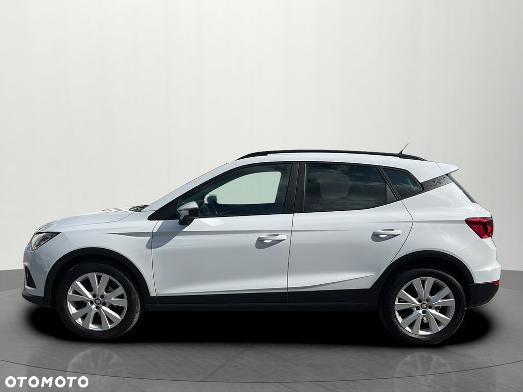 Seat Arona 1.0 TSI Style S&S - 8