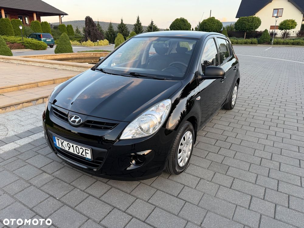 Hyundai i20 1.2 Style - 22