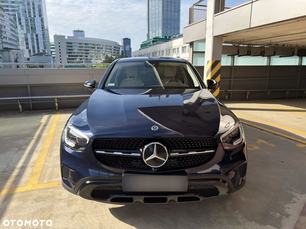 Mercedes-Benz GLC - 4