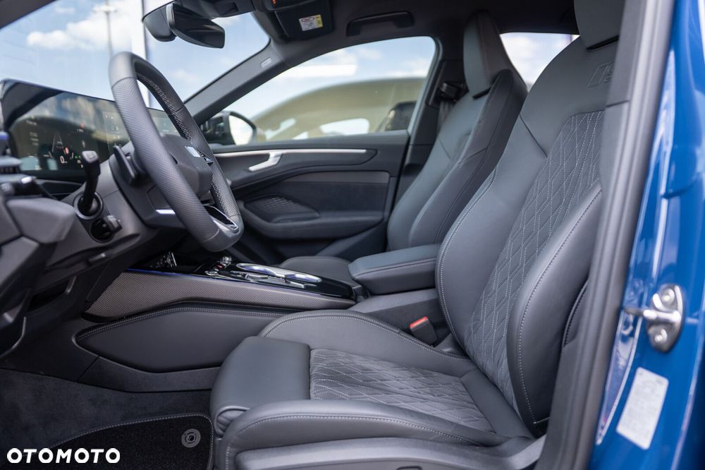 Audi A6 Limousine - 14