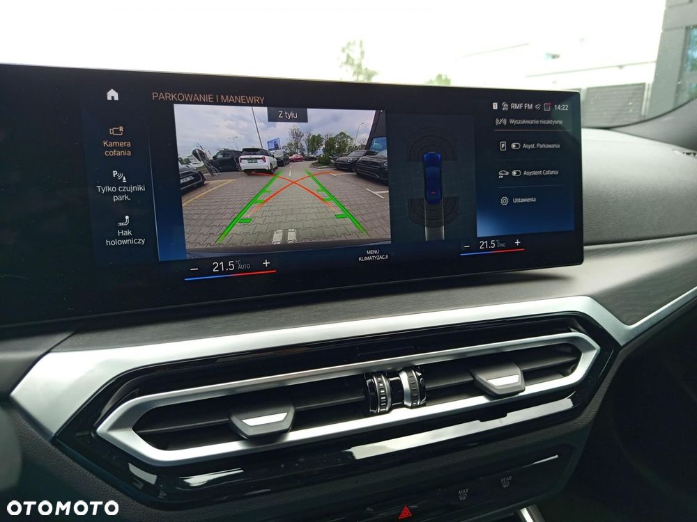 BMW Seria 3 - 17