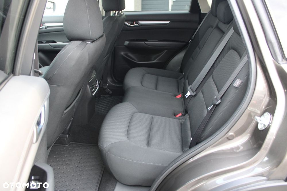 Mazda CX-5 - 23