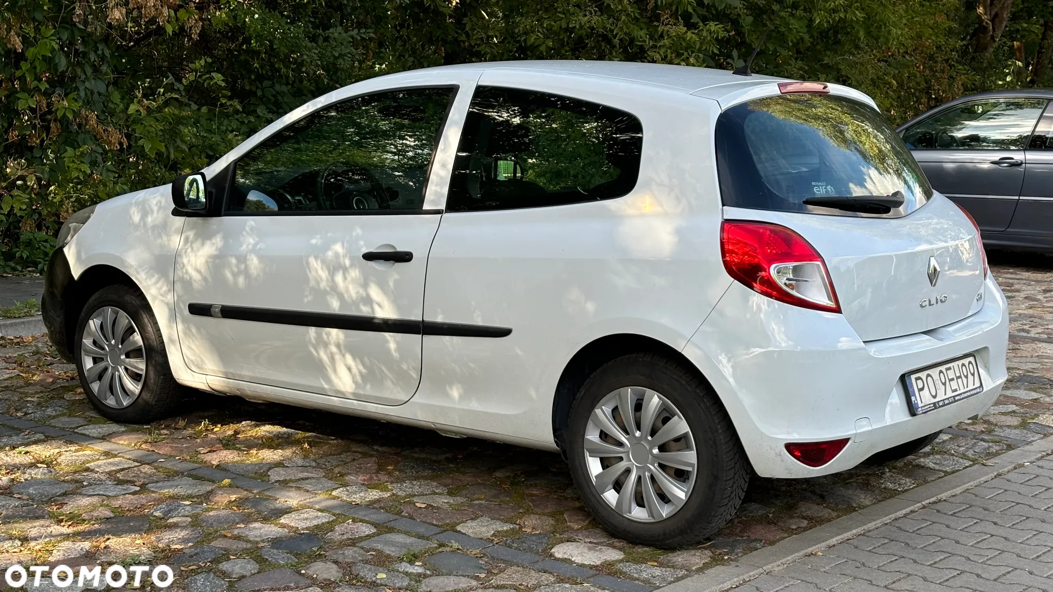 Renault Clio - 5