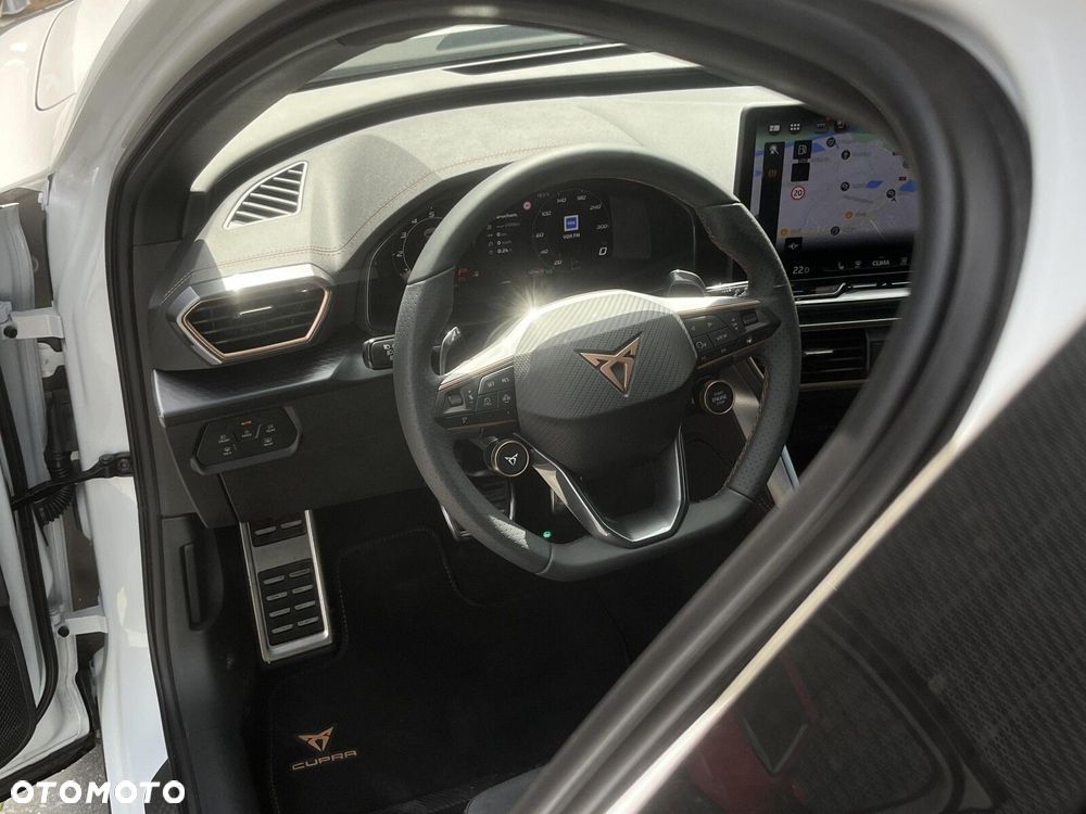 Cupra Formentor - 19