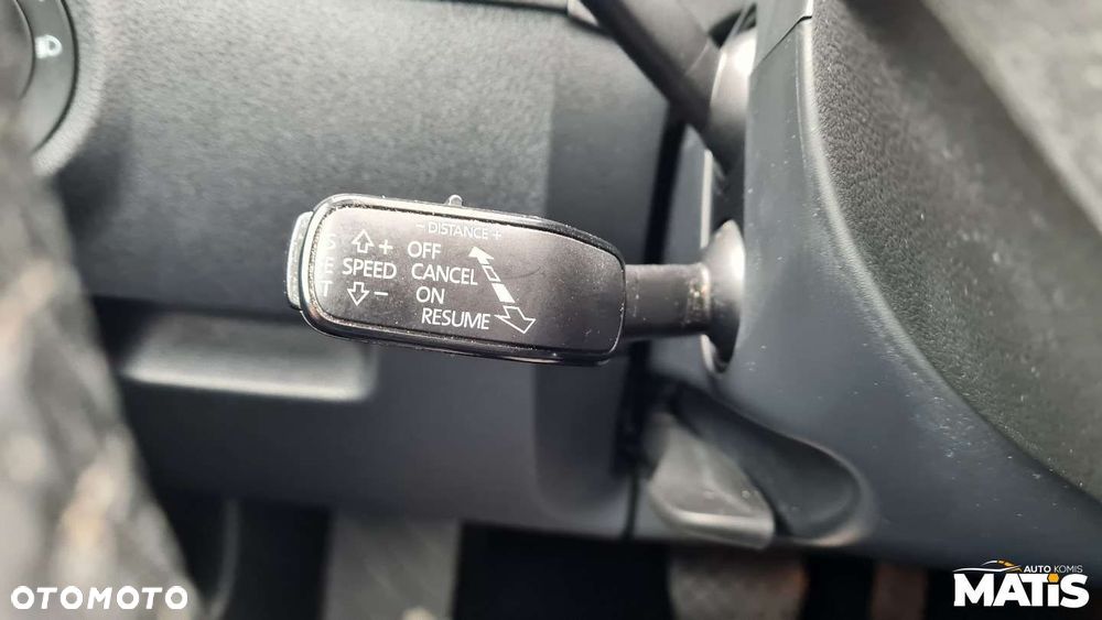 Skoda Octavia - 37