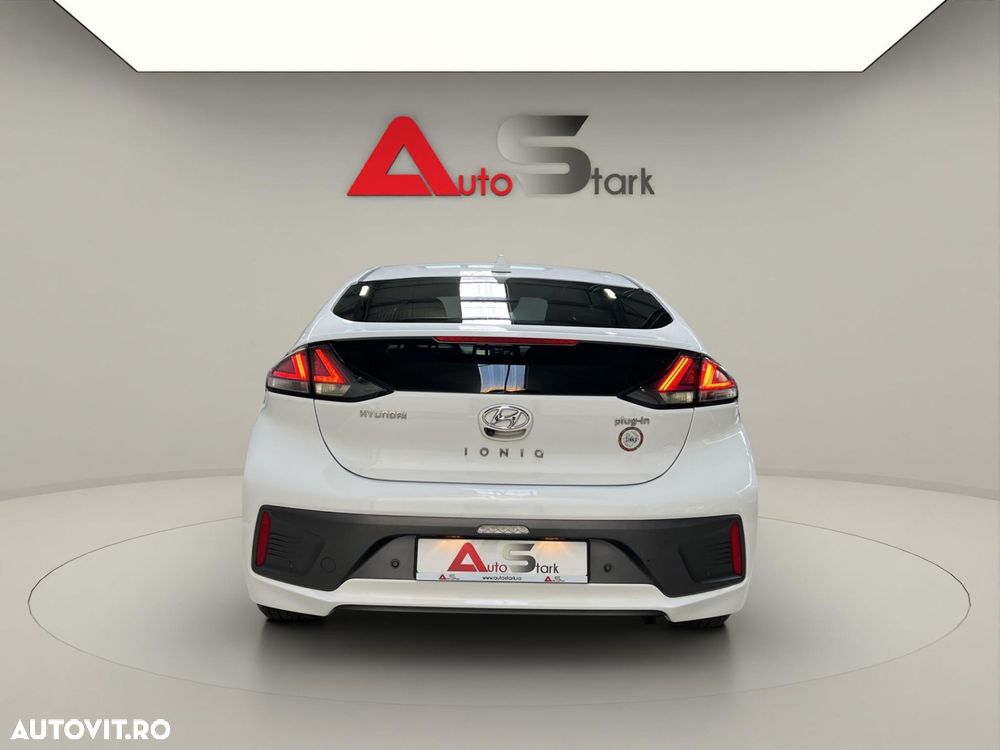 Hyundai IONIQ 1.6 141CP Exclusive - 7