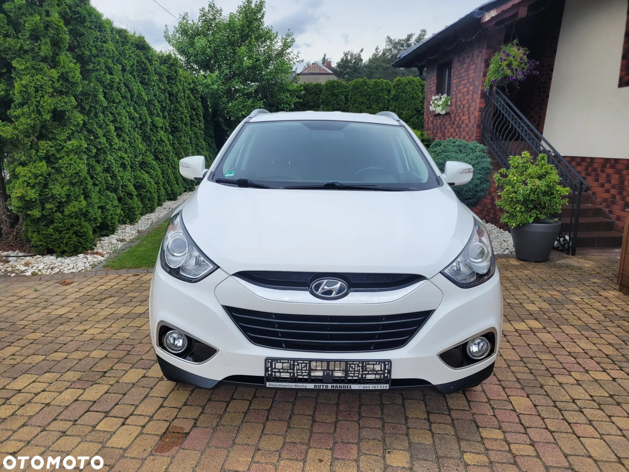 Hyundai ix35 2.0 Comfort - 3