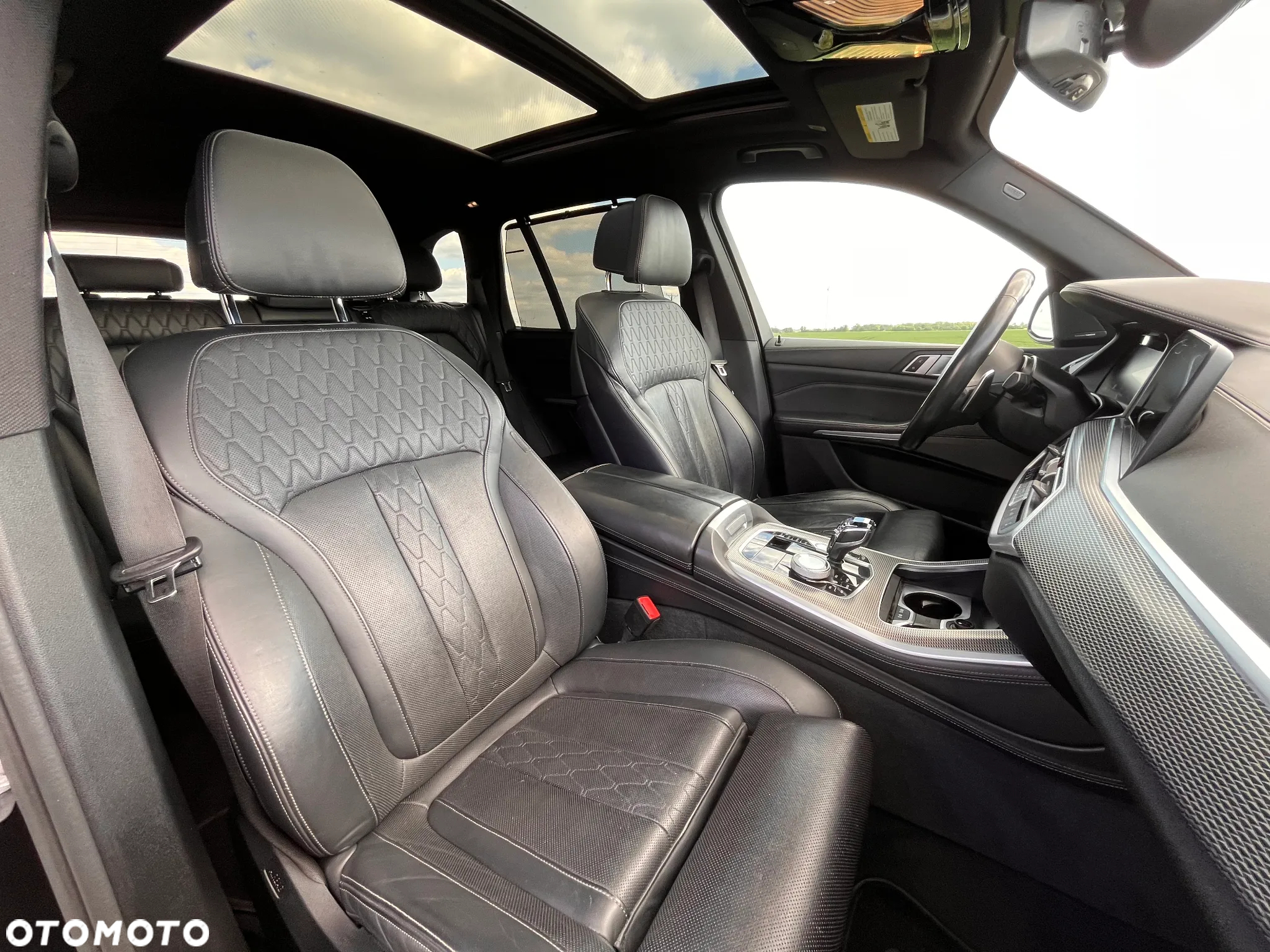 BMW X5 xDrive40i - 11