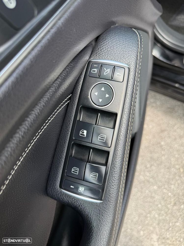 Mercedes-Benz A 180 CDI BE Urban - 18