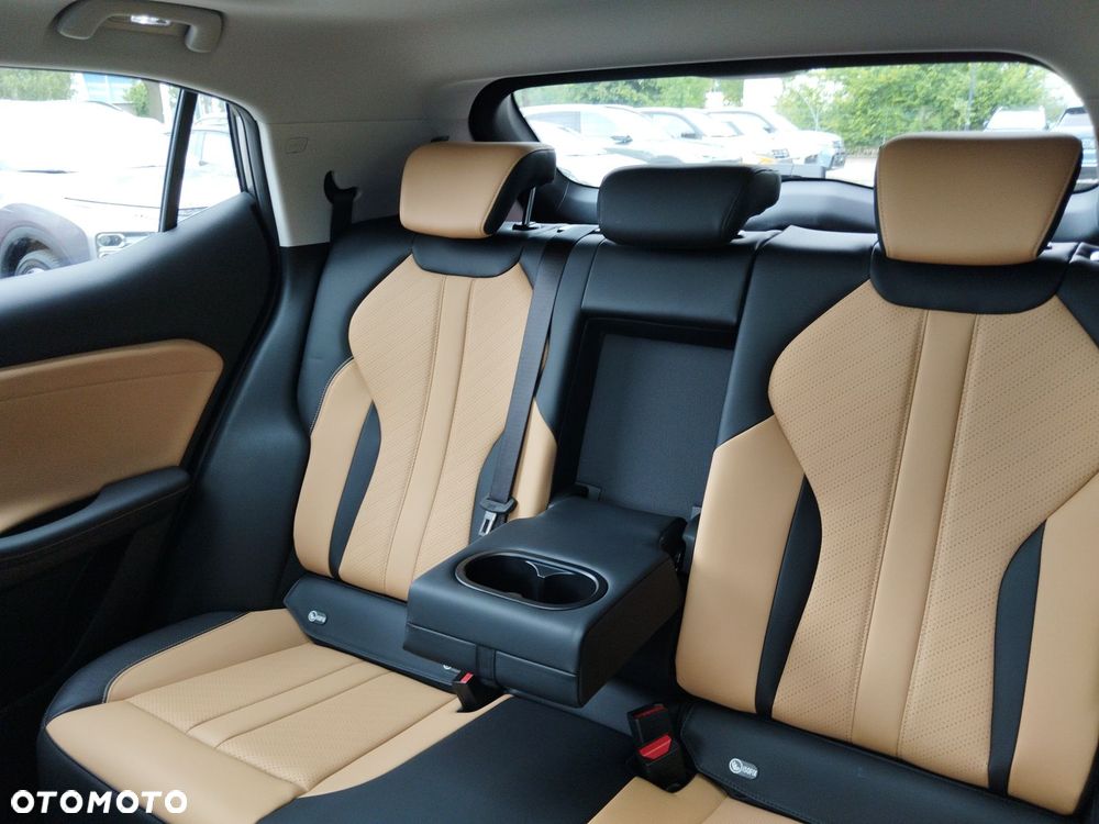GAC Emzoom 1.5T Luxury DCT - 17