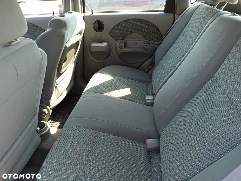 Chevrolet Kalos 1.4 16V Sunshine - 14