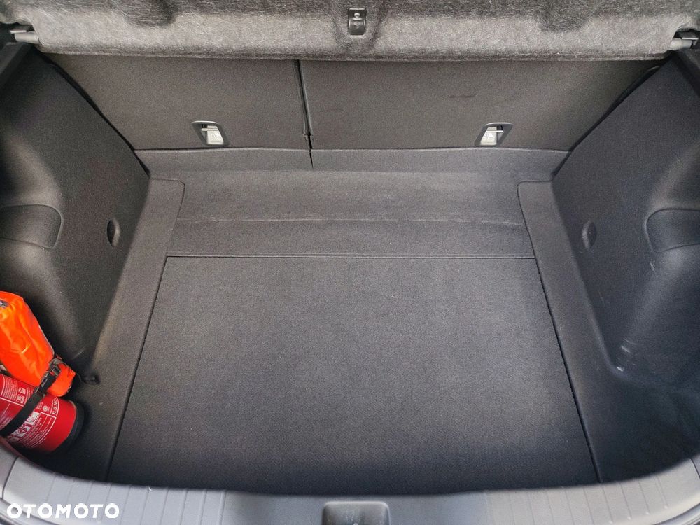 Honda Civic 1.4 Comfort - 19