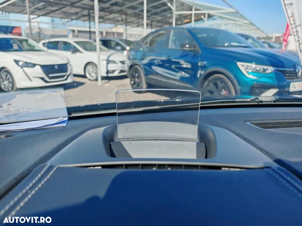 Citroën DS5 Hybrid4 EGS6 SportChic - 18